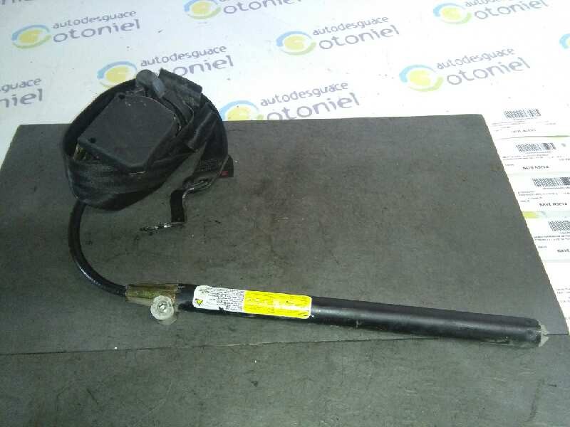 Recambio de pretensor airbag derecho para seat cordoba berlina (6k2) stella referencia OEM IAM   