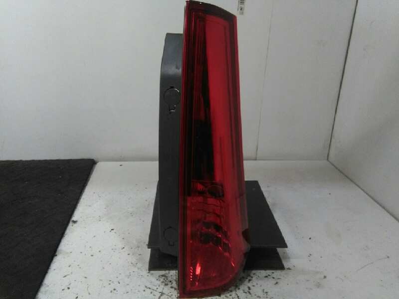 Recambio de piloto trasero derecho para kia cee´d sporty wagon ex referencia OEM IAM  RANCHERA SUPERIOR