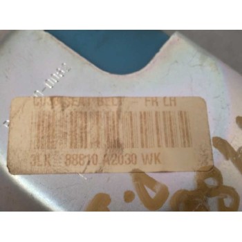 Recambio de kit airbag para kia pro_cee´d ( ) drive referencia OEM IAM 84730A2000 95910A2320 