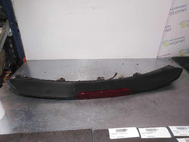 Recambio de aleron trasero para ford focus berlina (cap) ambiente (d) referencia OEM IAM 4M51A44210AH  