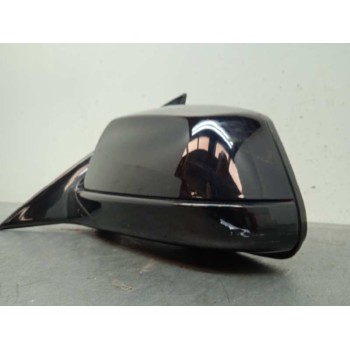 Recambio de retrovisor izquierdo para bmw serie 5 gran turismo (f07) 530d referencia OEM IAM  ABATIBLE 3 PINS