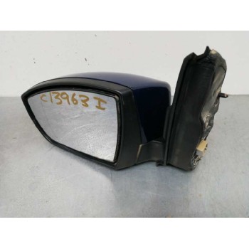 RETROVISOR IZQUIERDO 1789662 NO ABATIBLE 6 PINS