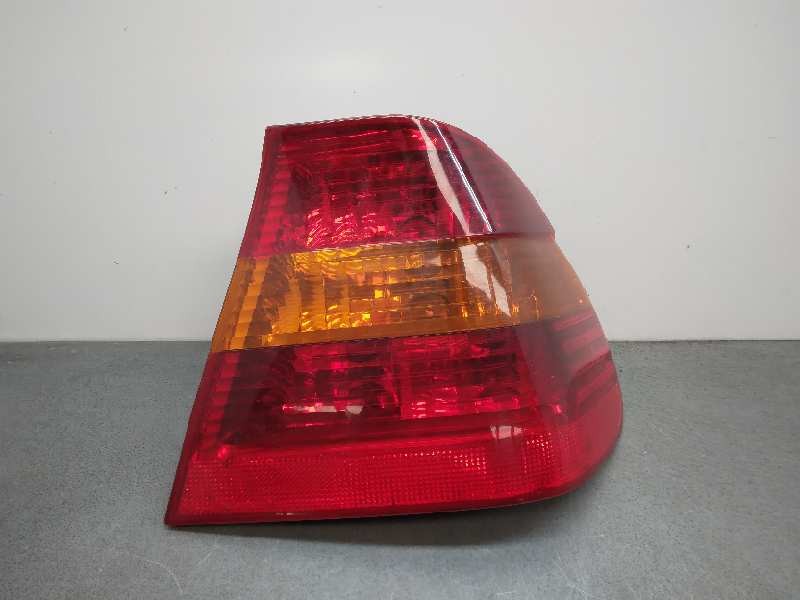 Recambio de piloto trasero derecho para bmw serie 3 berlina (e46) 320d referencia OEM IAM 6907934  