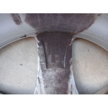 Recambio de llanta para bmw 3 (f30, f80) 318 d referencia OEM IAM 6796242  