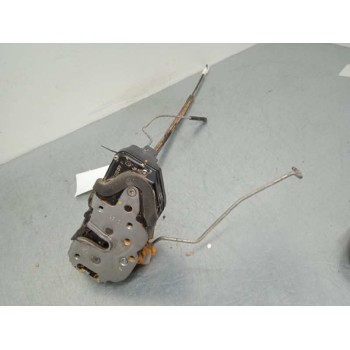 CERRADURA PUERTA DELANTERA DERECHA 3023880 5P 6 PINS