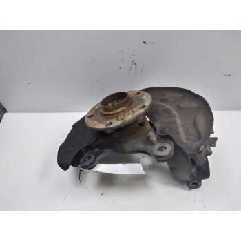 Recambio de mangueta delantera derecha para skoda octavia combi (5e5) style referencia OEM IAM   