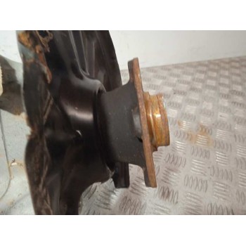 Recambio de buje para volkswagen arteon (3h8) referencia OEM IAM 5QF505436 TRASERO DERECHO 