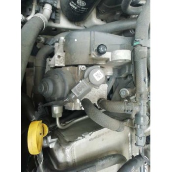 Recambio de motor completo para seat leon (5f1) reference ecomotive referencia OEM IAM DBKA B 