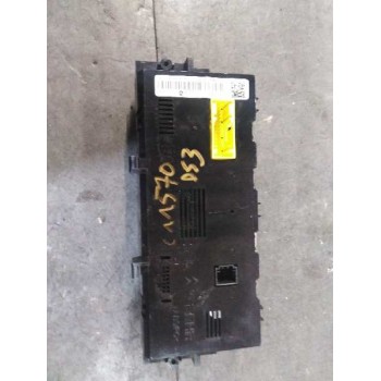 Recambio de mando climatizador para citroën ds3 1.6 hdi fap referencia OEM IAM 96783125XT  96783125XT