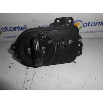 MANDO LUCES 26ST13A024CA DE SALPICADERO C/ANTINIEBLA