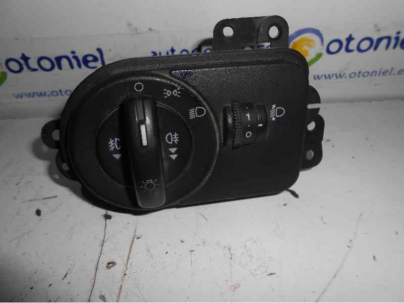 Recambio de mando luces para ford fiesta (cbk) trend referencia OEM IAM 26ST13A024CA DE SALPICADERO C/ANTINIEBLA