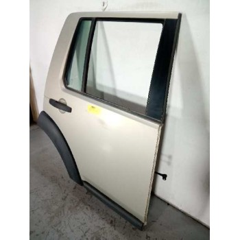 Recambio de puerta trasera derecha para land rover discovery v6 td s referencia OEM IAM BFA780180 SIN ACCESORIOS 