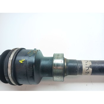 Recambio de transmision delantera derecha para mazda 6 sedán (gj, gl) 2.2 d (gj2fp) referencia OEM IAM GDB52550X  