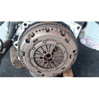 Recambio de motor completo para volkswagen golf v berlina (1k1) 1.9 tdi referencia OEM IAM BKC M 