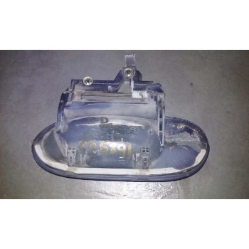 Recambio de maneta exterior trasera derecha para bmw serie 5 berlina (e39) 530d exclusive referencia OEM IAM   AZUL