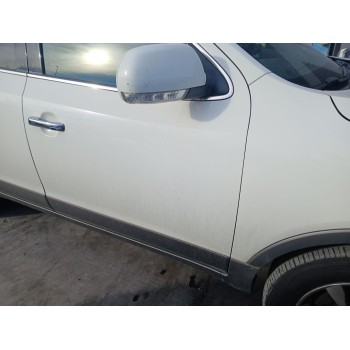 Recambio de puerta delantera derecha para hyundai ix55 3.0 v6 crdi 4wd referencia OEM IAM 760043J010 76121-3J010 