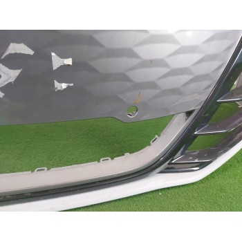 Recambio de paragolpes delantero para audi e-tron (gen) s quattro referencia OEM IAM 4j3807221  