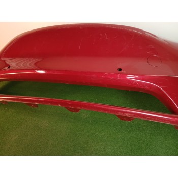 Recambio de paragolpes delantero para tesla model y ev referencia OEM IAM 154010305B  