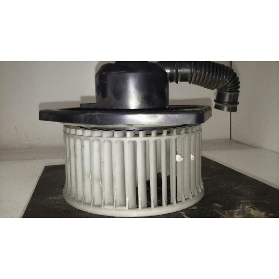 Recambio de motor calefaccion para nissan almera (n15) 1.6 16v cat referencia OEM IAM 81252  