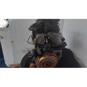 Recambio de motor completo para citroën c4 grand picasso sx referencia OEM IAM   