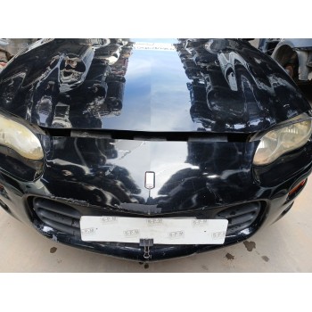Recambio de paragolpes delantero para chevrolet camaro 3.8 referencia OEM IAM 12335525  