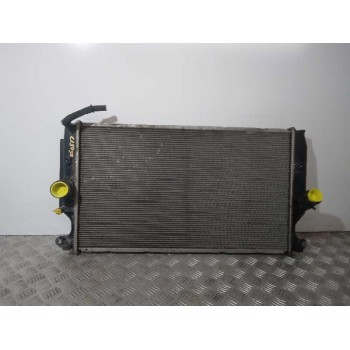 RADIADOR AGUA MF4221336531 