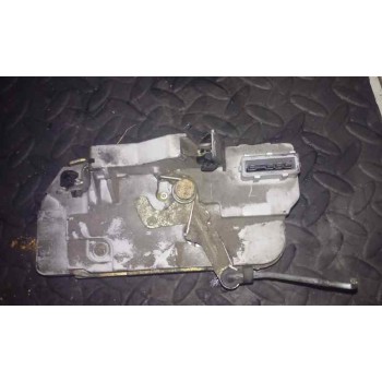 Recambio de cerradura puerta trasera izquierda para peugeot 406 break (s1/s2) st td referencia OEM IAM   