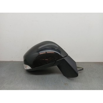Recambio de retrovisor derecho para renault grand scénic iii (jz0/1_) 1.4 16v (jz0f) referencia OEM IAM   