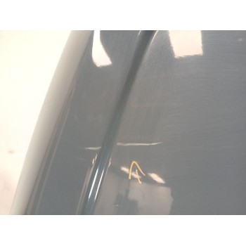 Recambio de puerta trasera izquierda para opel vivaro c furgoneta (k0) 1.5 referencia OEM IAM   