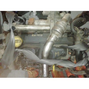 MOTOR COMPLETO K9K724 M 