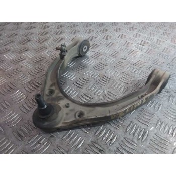 Recambio de brazo suspension superior delantero izquierdo para volkswagen touareg (7la) tdi r5 referencia OEM IAM 7L0407047A  