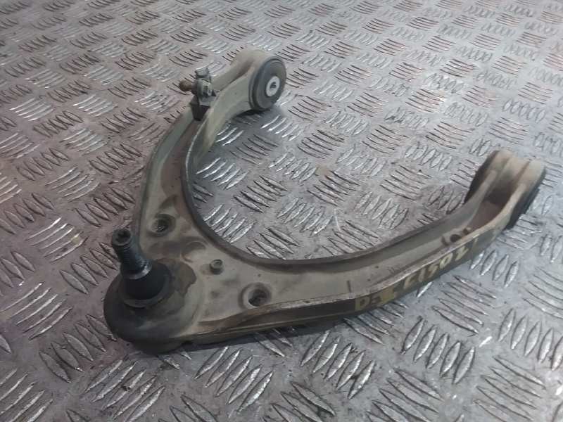 Recambio de brazo suspension superior delantero izquierdo para volkswagen touareg (7la) tdi r5 referencia OEM IAM 7L0407047A  