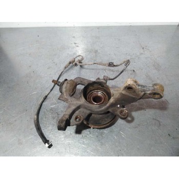 Recambio de mangueta delantera derecha para hyundai i30 classic referencia OEM IAM  ABS 