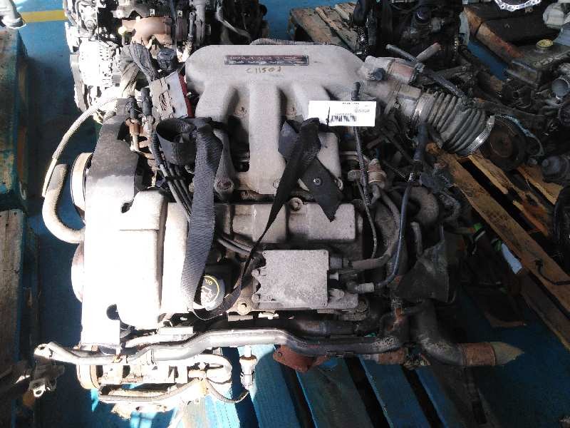 Recambio de motor completo para mercury sable ls referencia OEM IAM LS B 42.000KM EXPORTACION