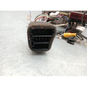 Recambio de sistema audio / radio cd para audi a4 b6 (8e2) 2.0 referencia OEM IAM 51895009340  