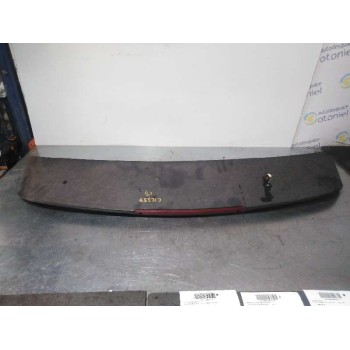 Recambio de aleron trasero para ford focus berlina (cap) ambiente (d) referencia OEM IAM 4M51A44210AH  