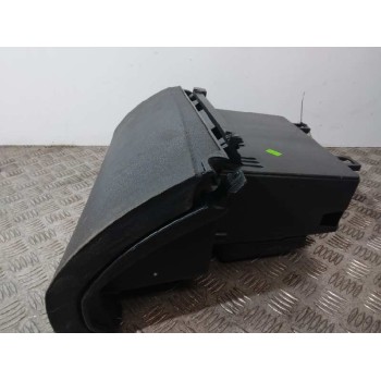 Recambio de guantera para mercedes-benz clase a (w169) a 160 be red & black (169.331) referencia OEM IAM   