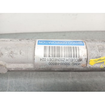 Recambio de cremallera direccion para kia stonic (ybcuv) drive referencia OEM IAM 56500h8500  