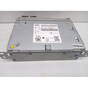 Recambio de sistema audio / radio cd para peugeot 308 sw allure referencia OEM IAM 9810475880 MULTIMEDIA 