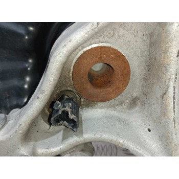 Recambio de buje para volkswagen arteon (3h8) referencia OEM IAM 5QF505436 TRASERO DERECHO 