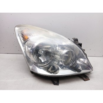 Recambio de faro derecho para toyota corolla verso (zer_, zze12_, r1_) 1.8 (znr11_) referencia OEM IAM   