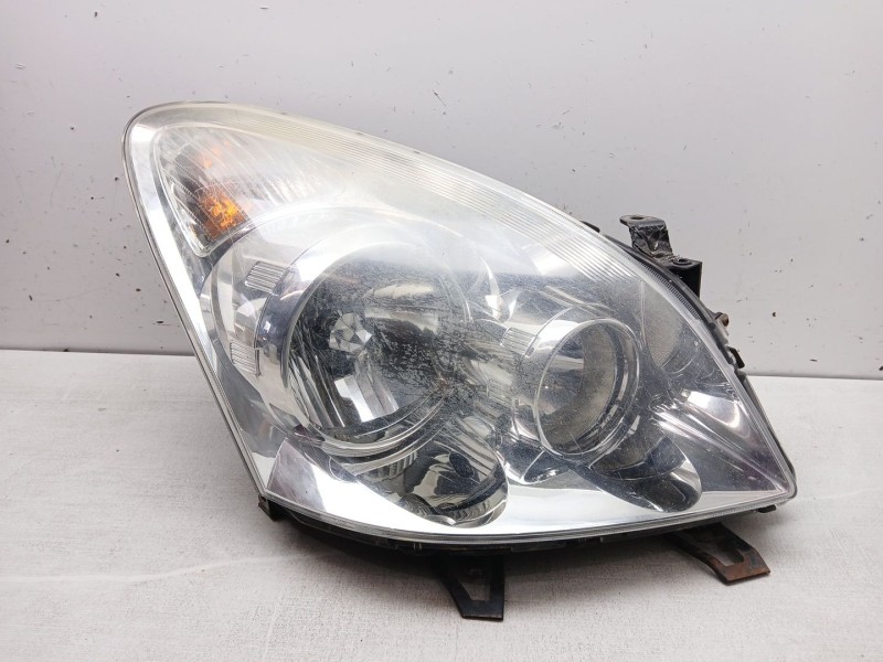 Recambio de faro derecho para toyota corolla verso (zer_, zze12_, r1_) 1.8 (znr11_) referencia OEM IAM   