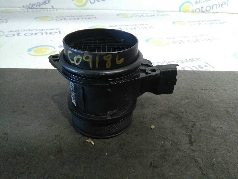 Recambio de caudalimetro para citroën xsara berlina 1.9 d sx referencia OEM IAM 962947080  