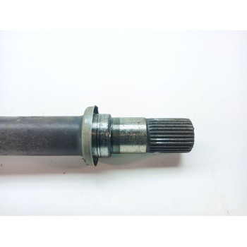 Recambio de transmision delantera derecha para mazda 6 sedán (gj, gl) 2.2 d (gj2fp) referencia OEM IAM GDB52550X  