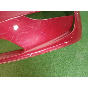 Recambio de paragolpes delantero para tesla model y ev referencia OEM IAM 154010305B  