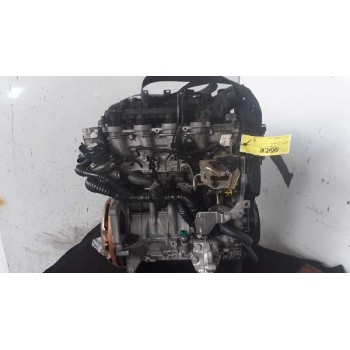 Recambio de motor completo para citroën c4 grand picasso sx referencia OEM IAM   