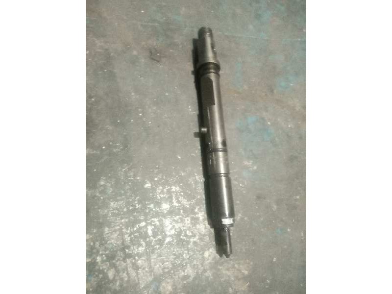 Recambio de inyector para audi a6 berlina (4b2) 2.5 tdi quattro referencia OEM IAM 0591302010  