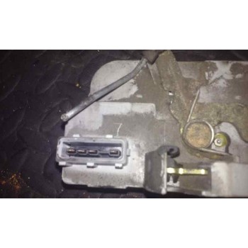 Recambio de cerradura puerta trasera izquierda para peugeot 406 break (s1/s2) st td referencia OEM IAM   