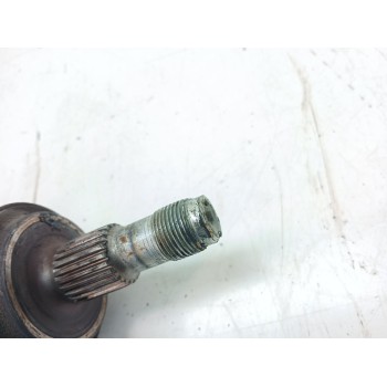 Recambio de transmision delantera izquierda para mercedes-benz clase a (w168) a 160 (168.033, 168.133) referencia OEM IAM   