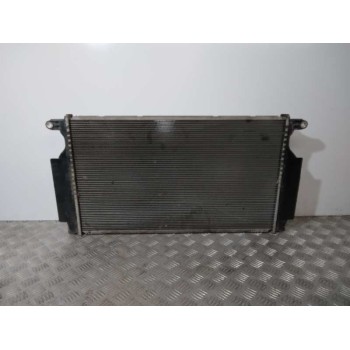 Recambio de radiador agua para toyota auris sport referencia OEM IAM MF4221336531  